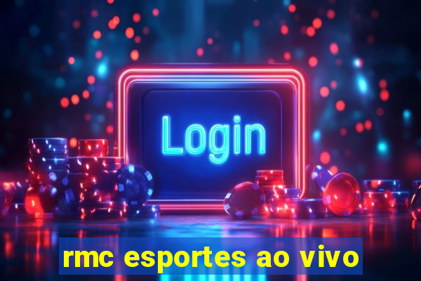 rmc esportes ao vivo